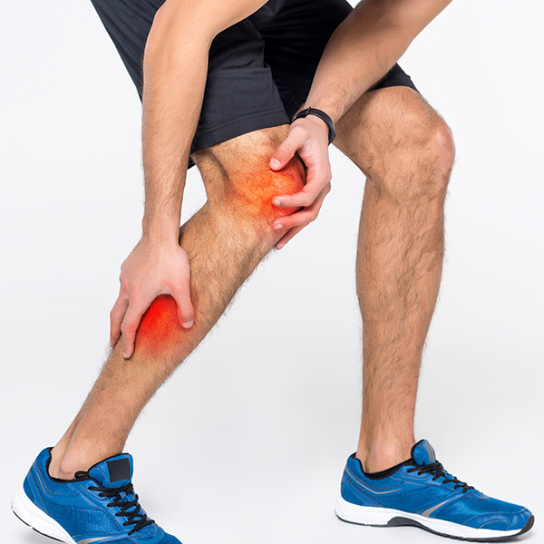 Why Do My Legs Hurt?