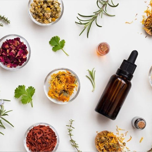 Nature's Remedy for Pain